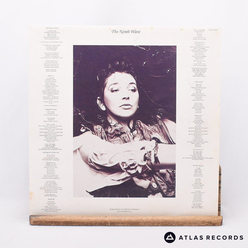 Kate Bush - Hounds Of Love - Townhouse A-4 B-6 LP Vinyl Record - VG+/VG+