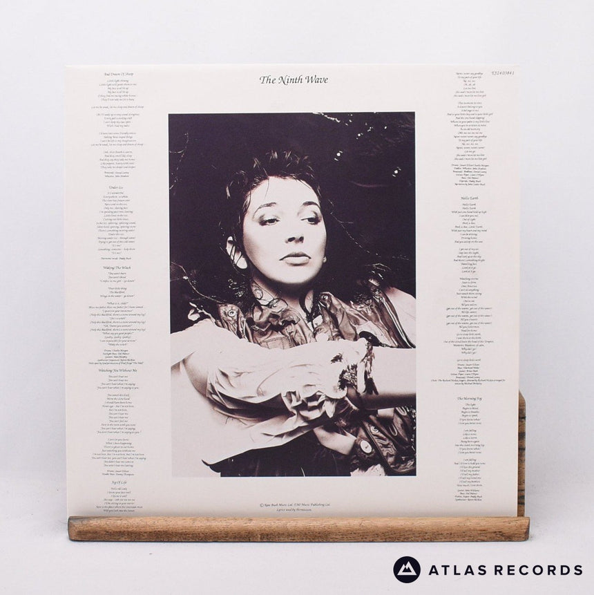 Kate Bush - Hounds Of Love - Townhouse A-1 B-7 LP Vinyl Record - EX/VG+