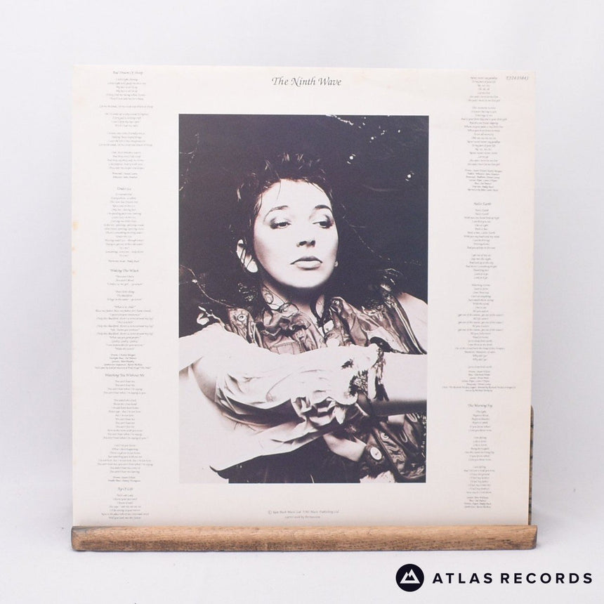 Kate Bush - Hounds Of Love - Townhouse A-4 B-6 LP Vinyl Record - EX/EX