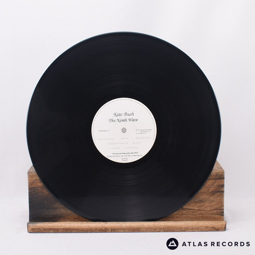 Kate Bush - Hounds Of Love - Townhouse A-4 B-7 LP Vinyl Record - EX/EX