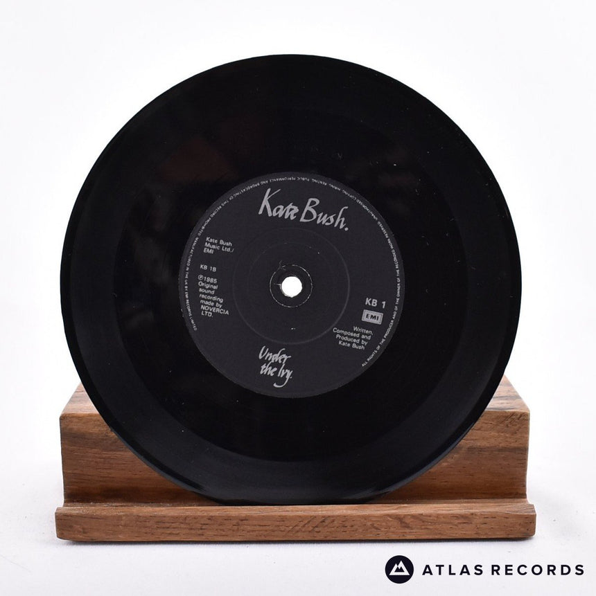 Kate Bush - Running Up That Hill - First Press 7" Vinyl Record - VG+/VG+
