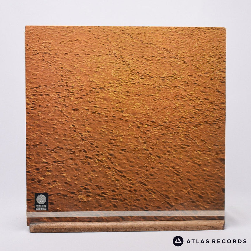 Kayak - Royal Bed Bouncer - Reissue Gatefold LP Vinyl Record - EX/VG+