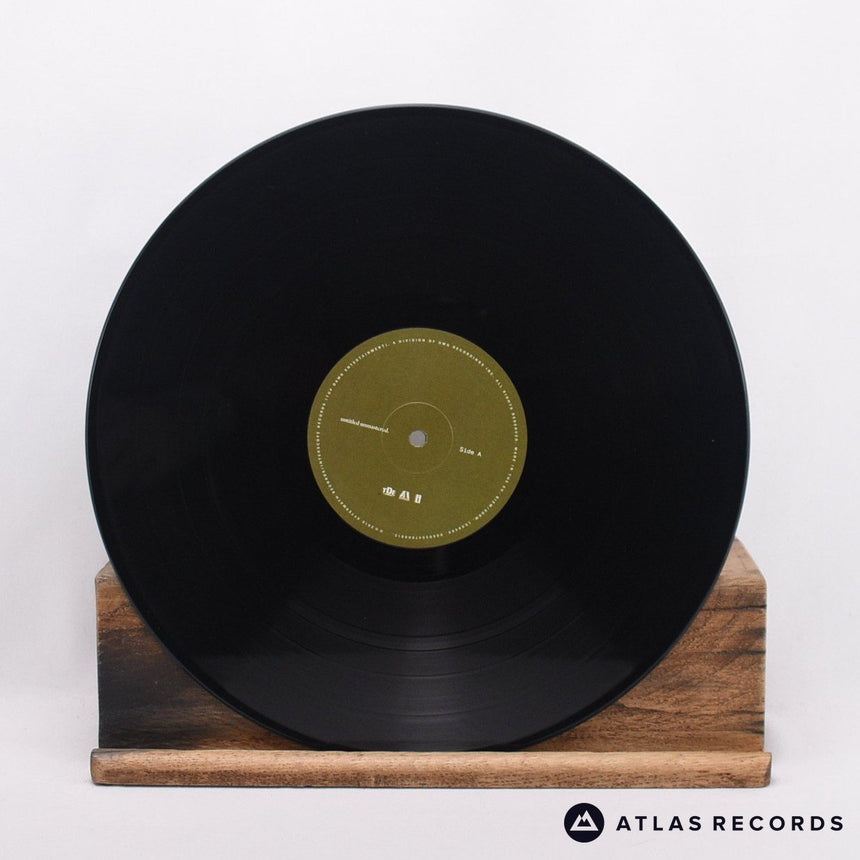 Kendrick Lamar - Untitled Unmastered. - LP Vinyl Record - NM/NM