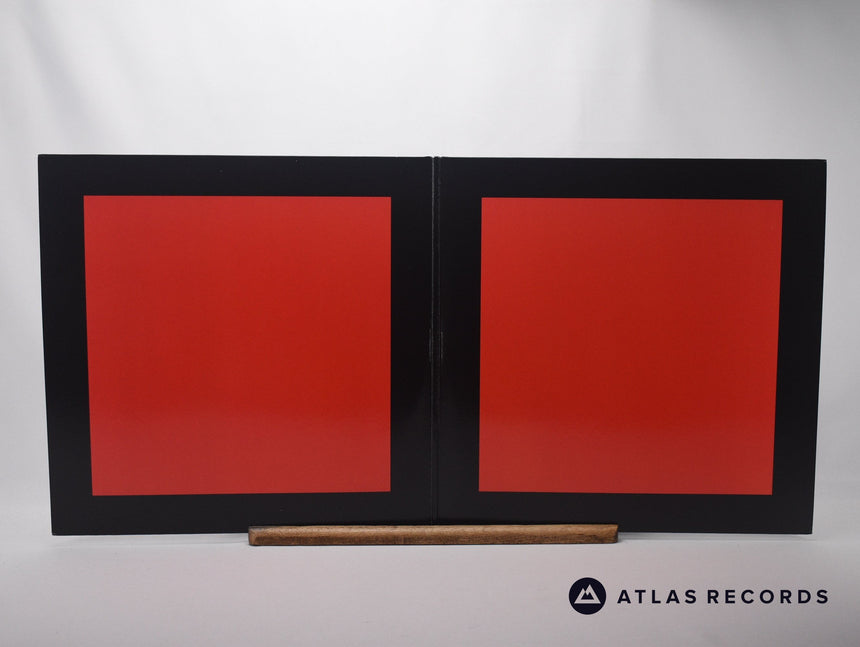 Kent - Då Som Nu För Alltid - A2 B1 C1 D1 Double LP Vinyl Record - EX/NM