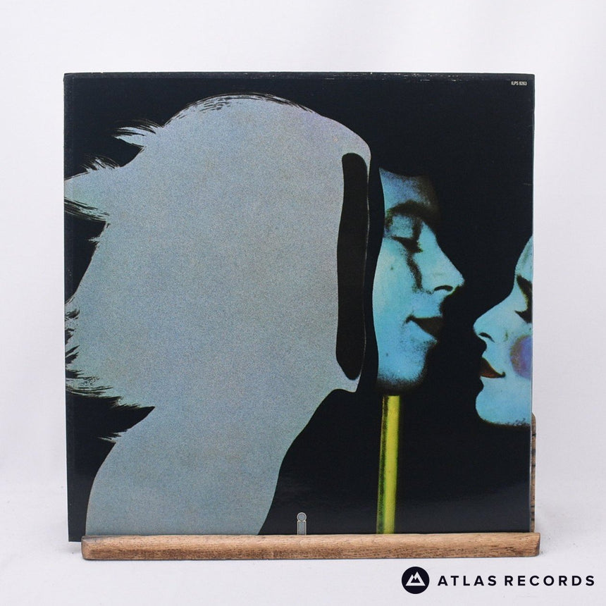 Kevin Ayers - The Confessions Of Dr. Dream And Other Stories - LP Vinyl Record