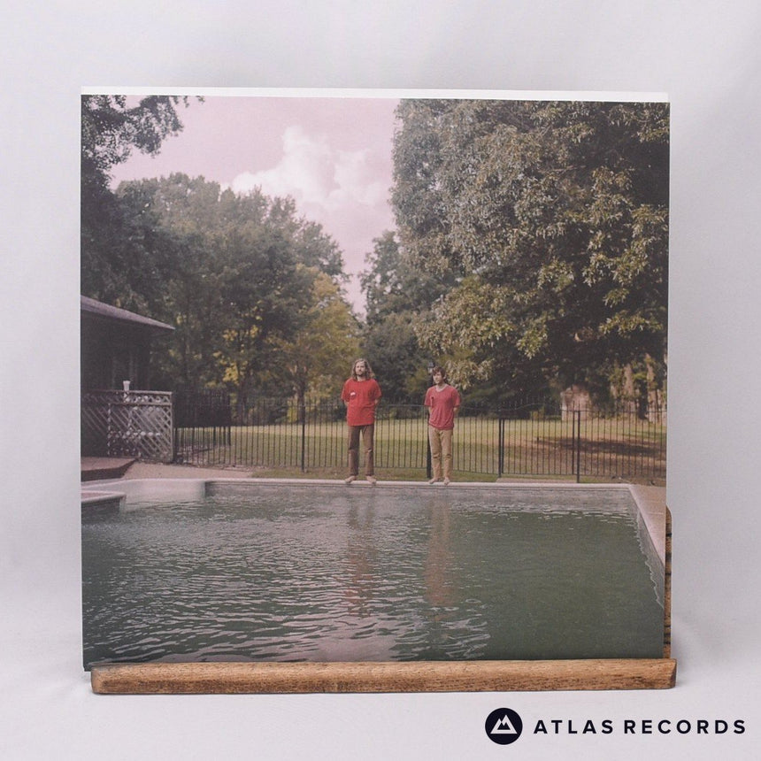 Kevin Morby - This Is A Photograph - LP Vinyl Record - NM/NM