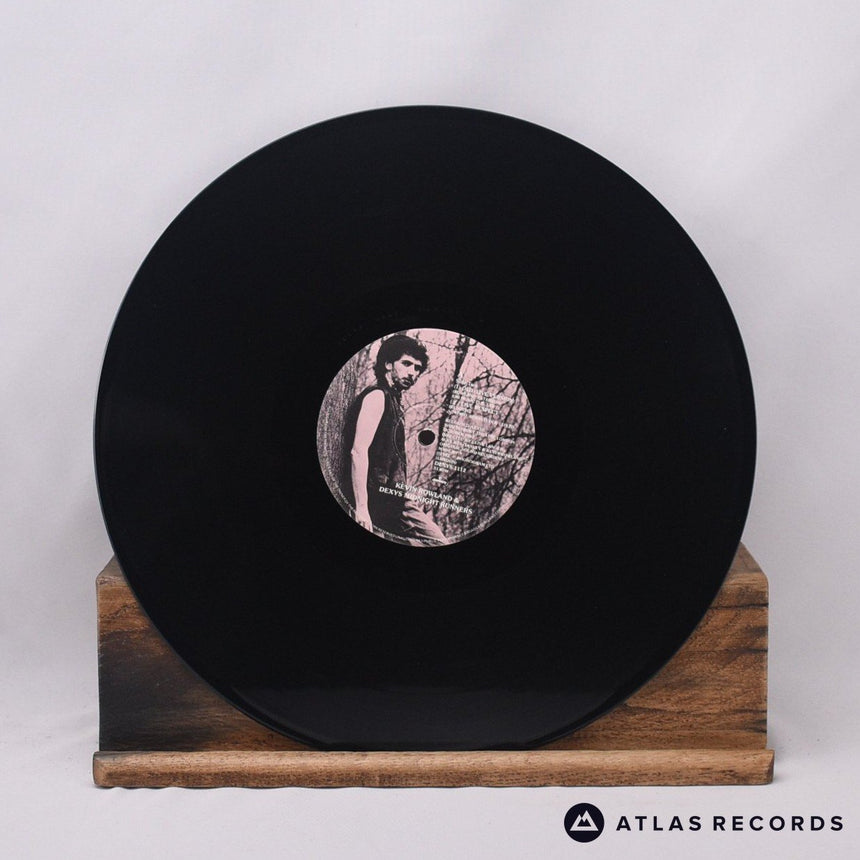 Kevin Rowland - Let's Get This Straight From The Start - 12" Vinyl Record