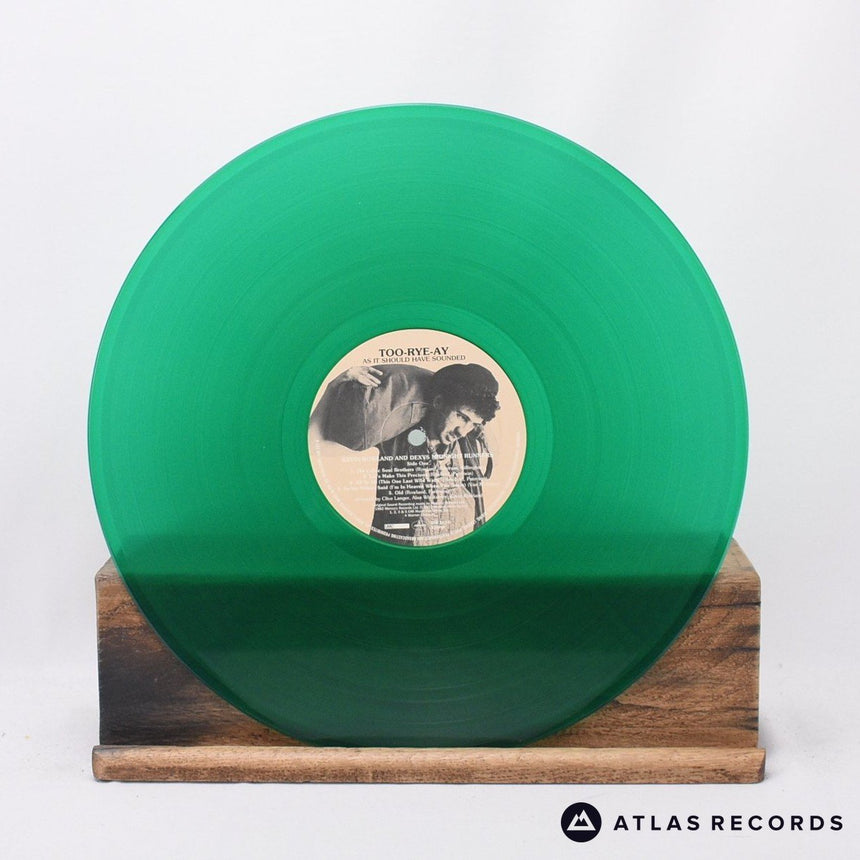 Kevin Rowland - Too-Rye-Ay - 200G LP Vinyl Record - NM/NM