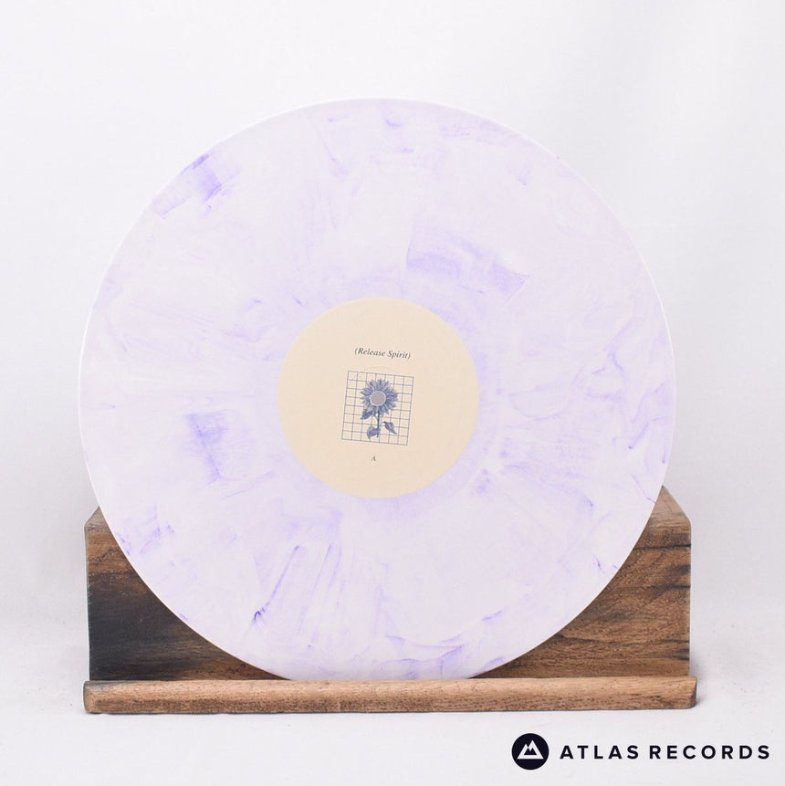 Khotin - Release Spirit - Purple Sky Limited Edition LP Vinyl Record - NM/VG+