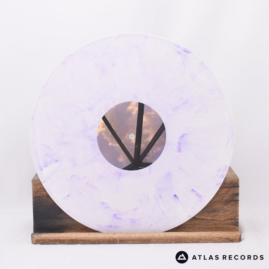 Khotin - Release Spirit - Purple Sky Limited Edition LP Vinyl Record - NM/VG+