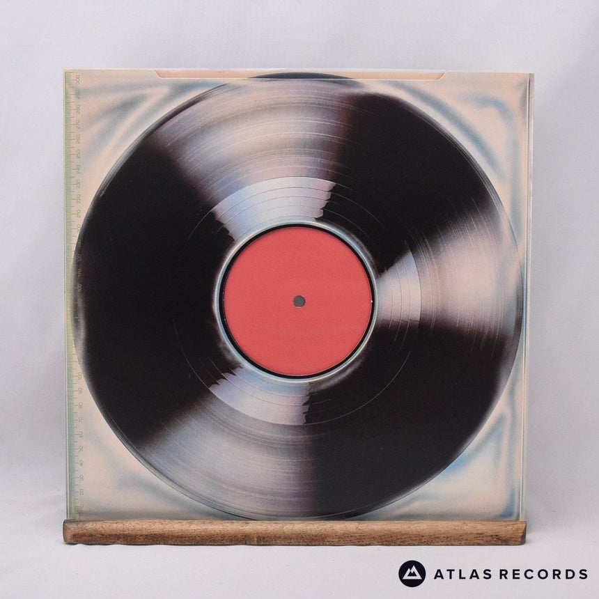 Kid Creole And The Coconuts - Stool Pigeon - 12" Vinyl Record