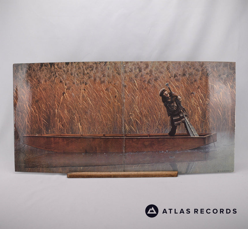 Kiki Dee - Kiki Dee - Embossed Sleeve Insert Gatefold LP Vinyl Record - EX/EX