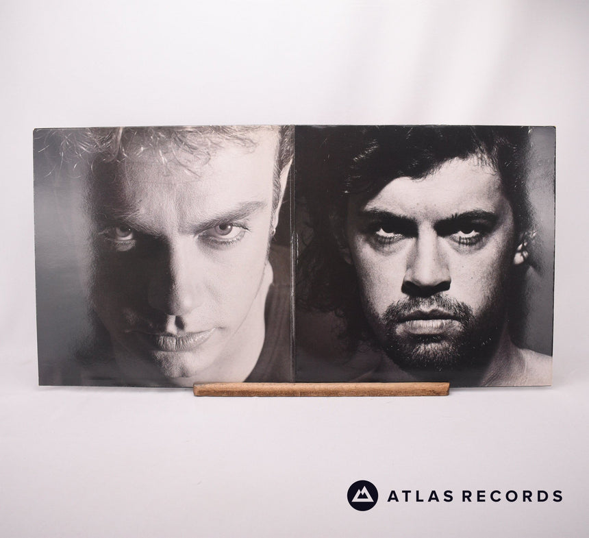 Killing Joke - Brighter Than A Thousand Suns - A-1 B-1 LP Vinyl Record - EX/EX