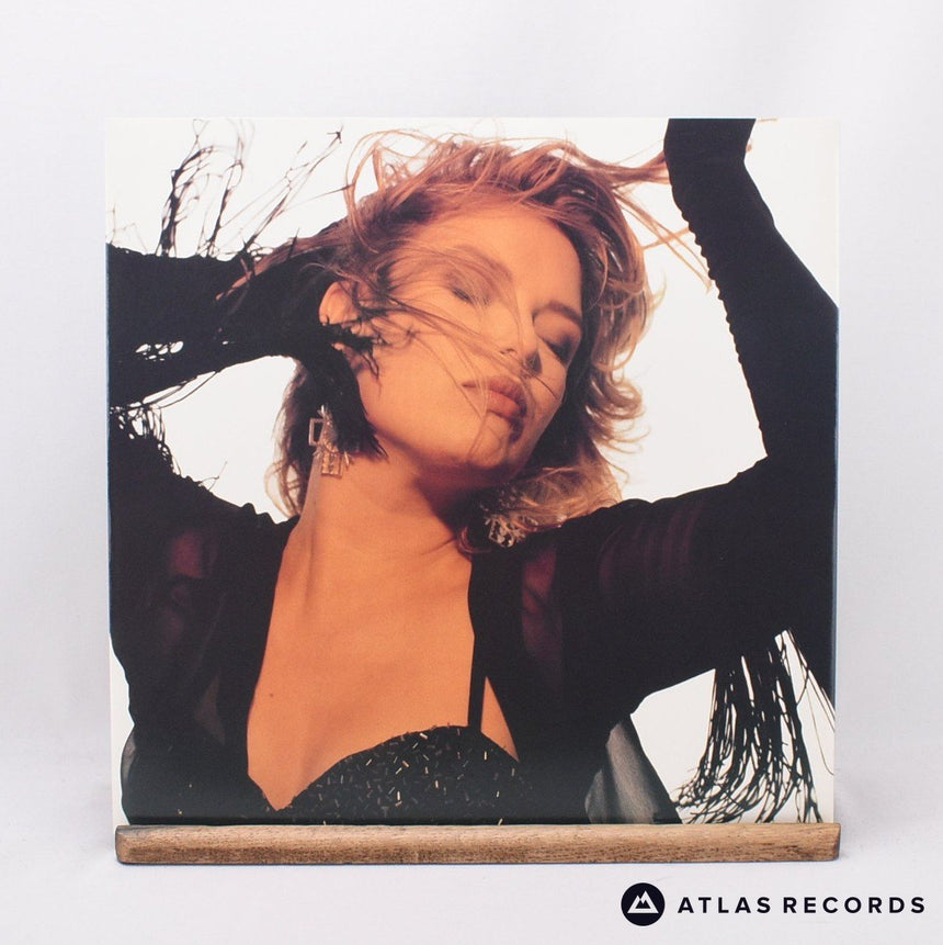 Kim Wilde - Love Moves - LP Vinyl Record - EX/EX