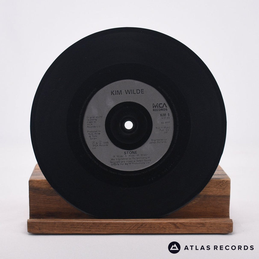 Kim Wilde - You Came - 7" Vinyl Record - EX/EX