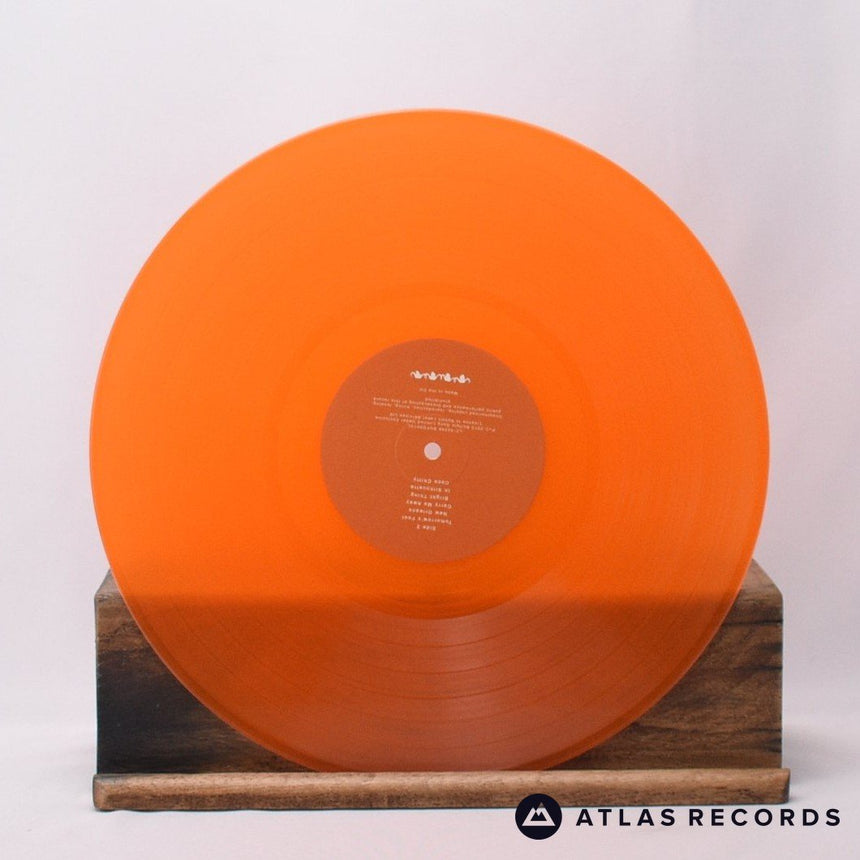 King Charles - Gamble For A Rose - LP Vinyl Record - NM/NM