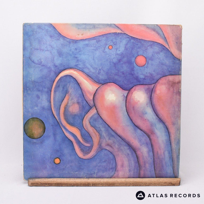 King Crimson - In The Court Of The Crimson King - LP Vinyl Record - VG/EX