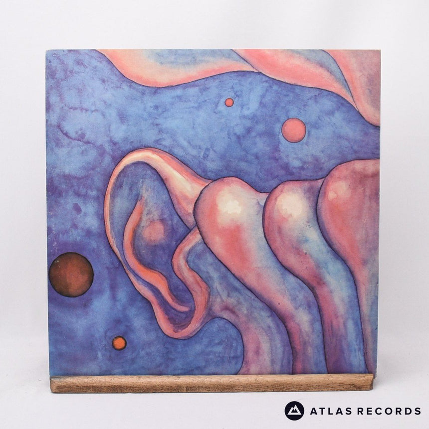 King Crimson - In The Court Of The Crimson King - LP Vinyl Record - EX/VG+