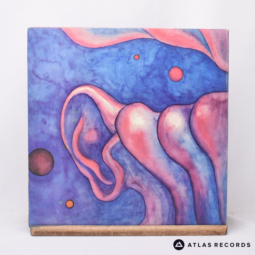 King Crimson - In The Court Of The Crimson King - LP Vinyl Record - EX/EX