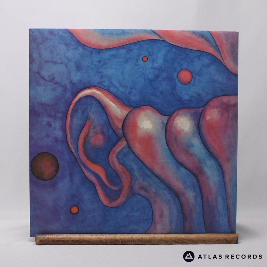 King Crimson - In The Court Of The Crimson King - LP Vinyl Record - EX/EX