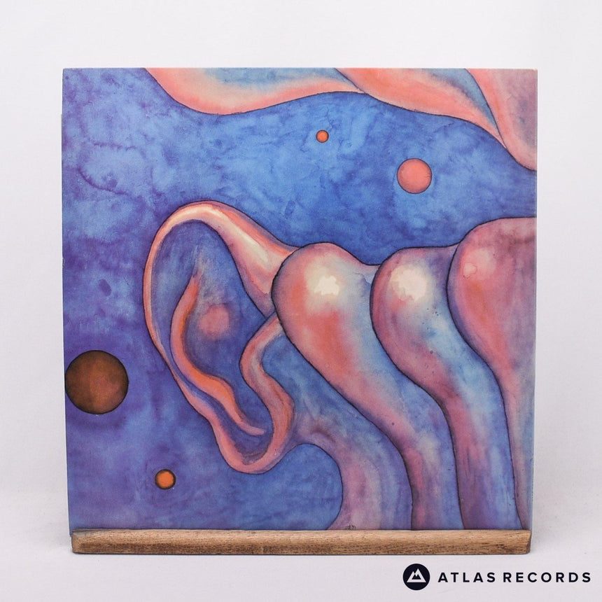 King Crimson - In The Court Of The Crimson King - LP Vinyl Record - EX/EX