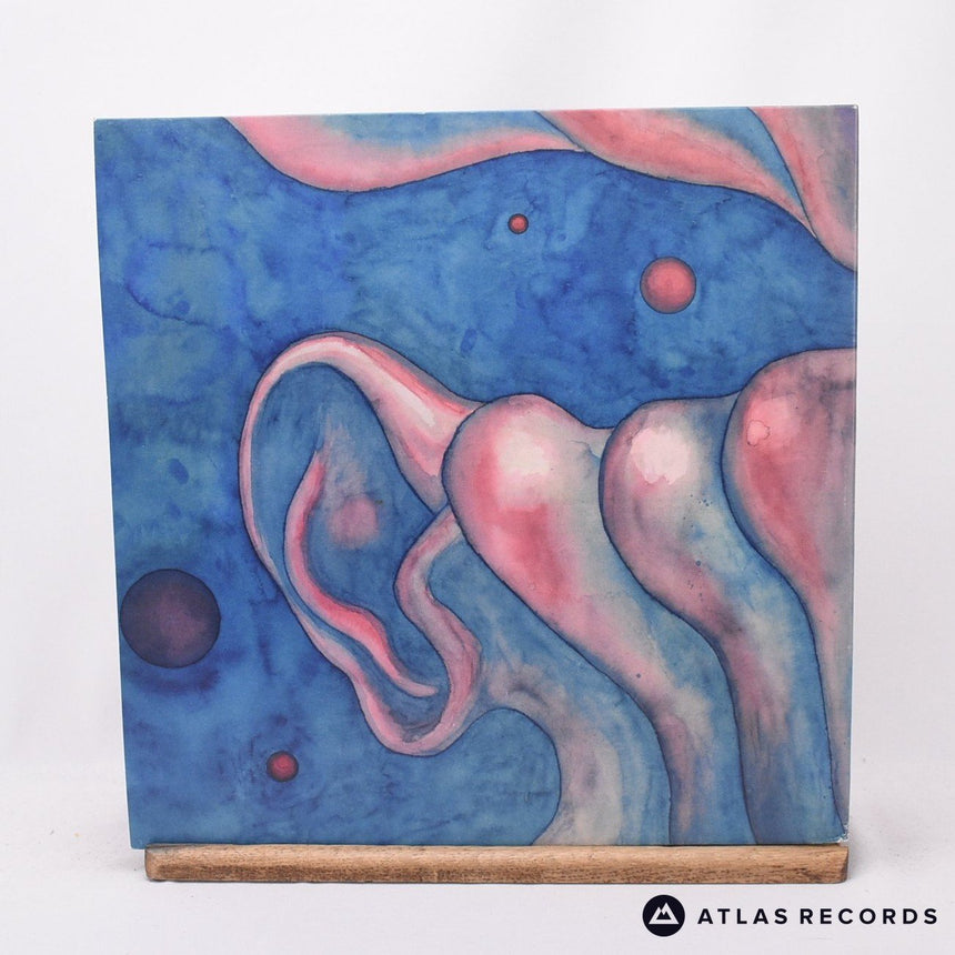 King Crimson - In The Court Of The Crimson King - 2 x LP Vinyl Record