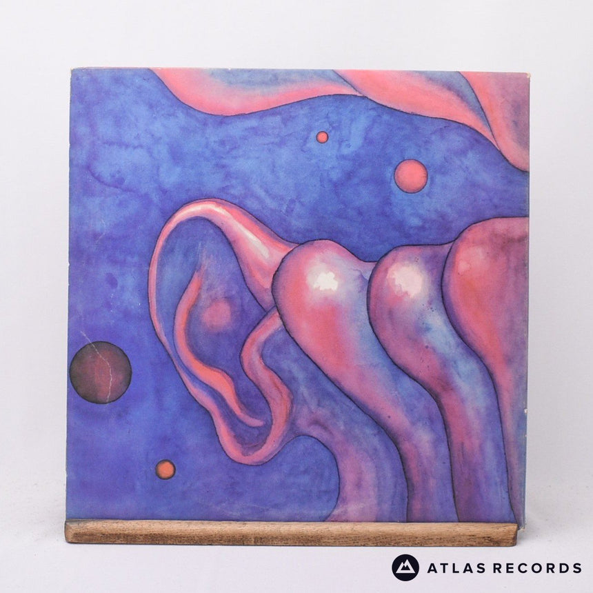 King Crimson - In The Court Of The Crimson King - LP Vinyl Record - VG+/EX