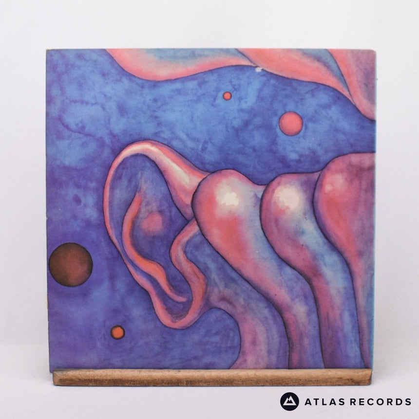 King Crimson - In The Court Of The Crimson King - LP Vinyl Record - VG+/VG+