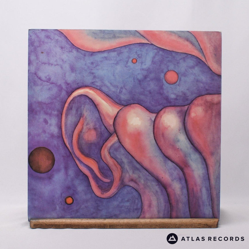 King Crimson - In The Court Of The Crimson King - LP Vinyl Record - EX/EX