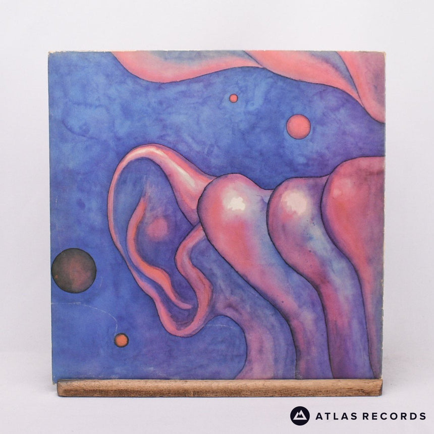 King Crimson - In The Court Of The Crimson King - LP Vinyl Record - VG/VG+