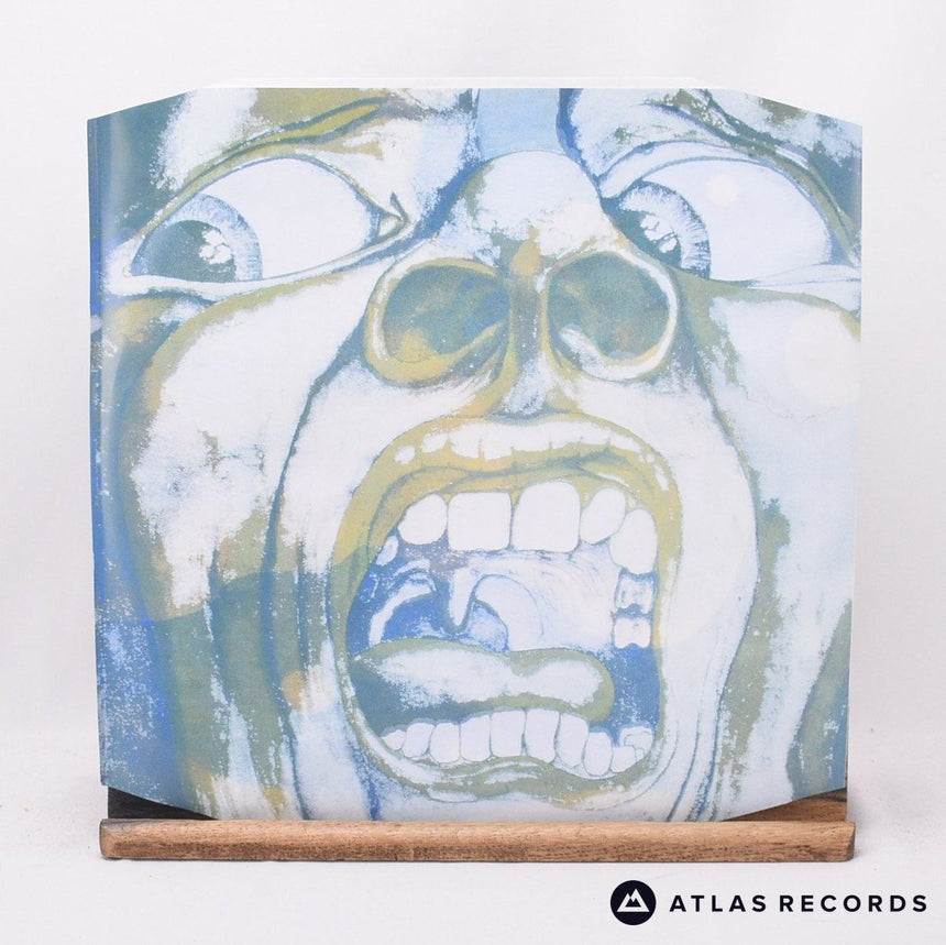 King Crimson - In The Court Of The Crimson King - 2 x LP Vinyl Record