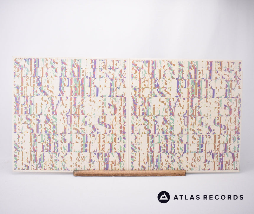 King Crimson - Starless And Bible Black - LP Vinyl Record - EX/VG