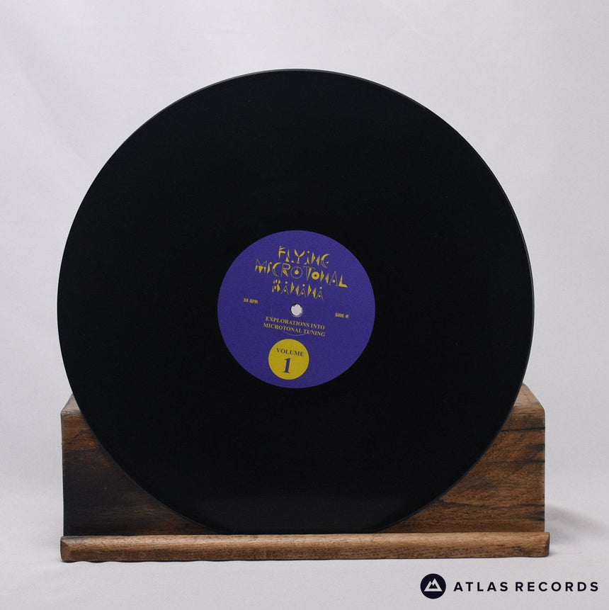 King Gizzard And The Lizard Wizard - Flying Microtonal Banana - LP Vinyl Record