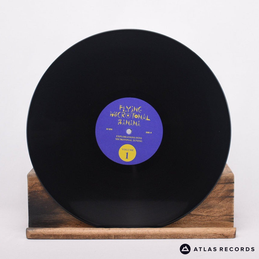 King Gizzard And The Lizard Wizard - Flying Microtonal Banana - LP Vinyl Record