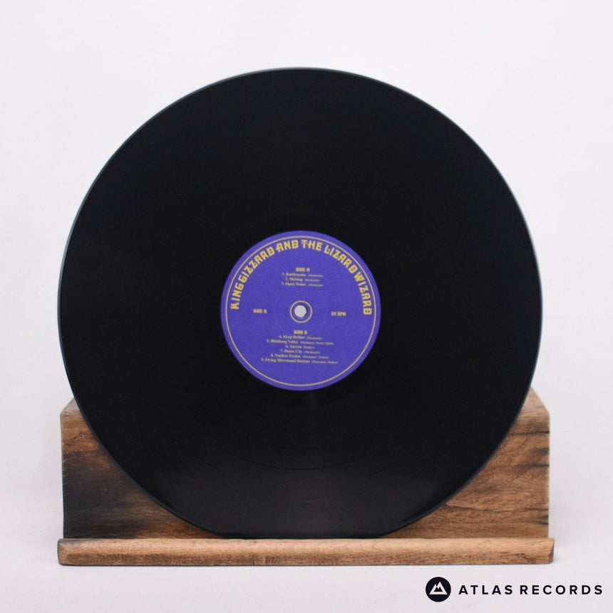 King Gizzard And The Lizard Wizard - Flying Microtonal Banana - LP Vinyl Record