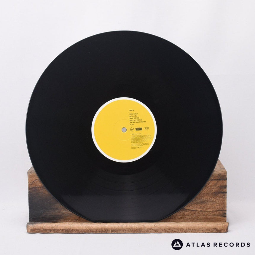 Kings Of Convenience - Declaration Of Dependence - A1 B1 LP Vinyl Record - NM/NM