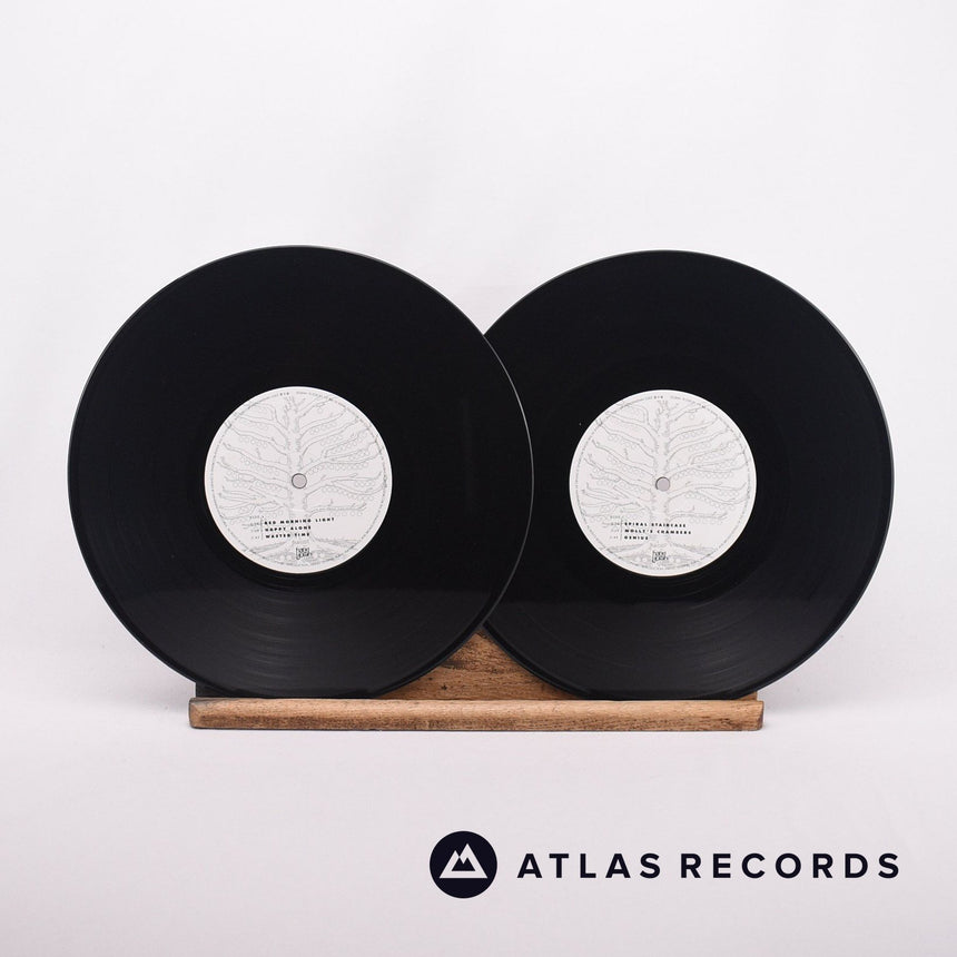 Kings Of Leon - Youth & Young Manhood - 2 x 10" Vinyl Record - EX/EX