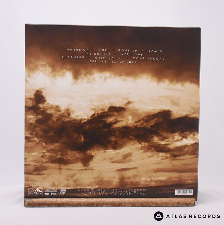 Klone - Here Comes The Sun - LP Vinyl Record - NM/EX