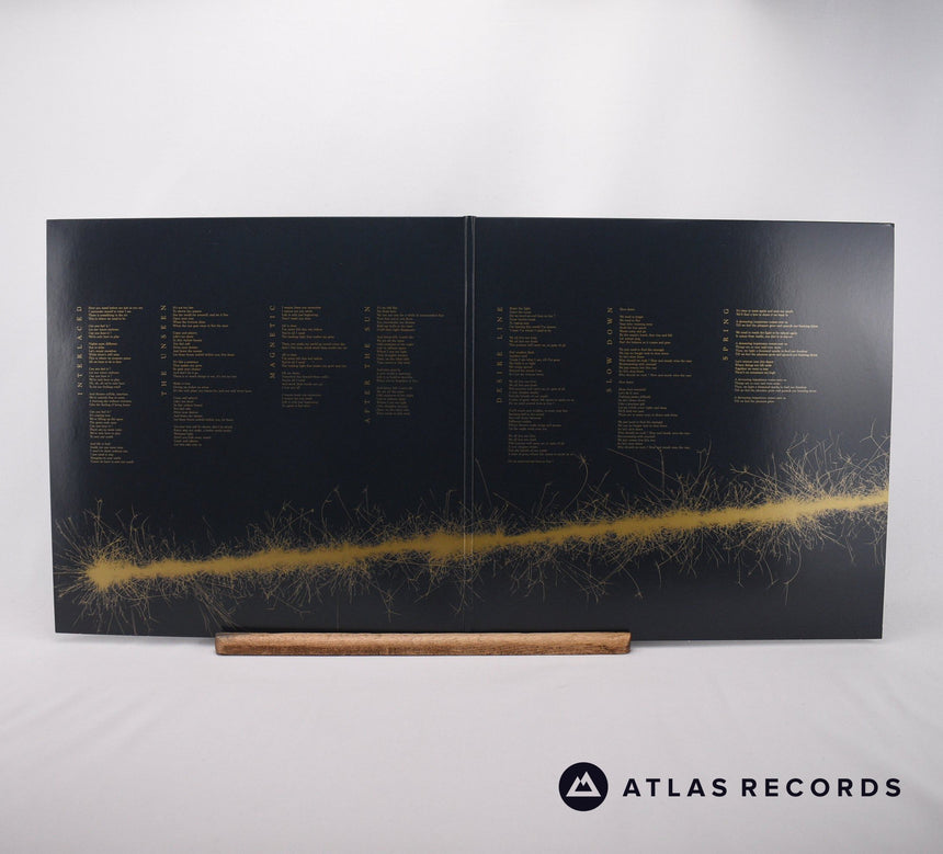 Klone - The Unseen - 1/A 2/A LP Vinyl Record - NM/NM