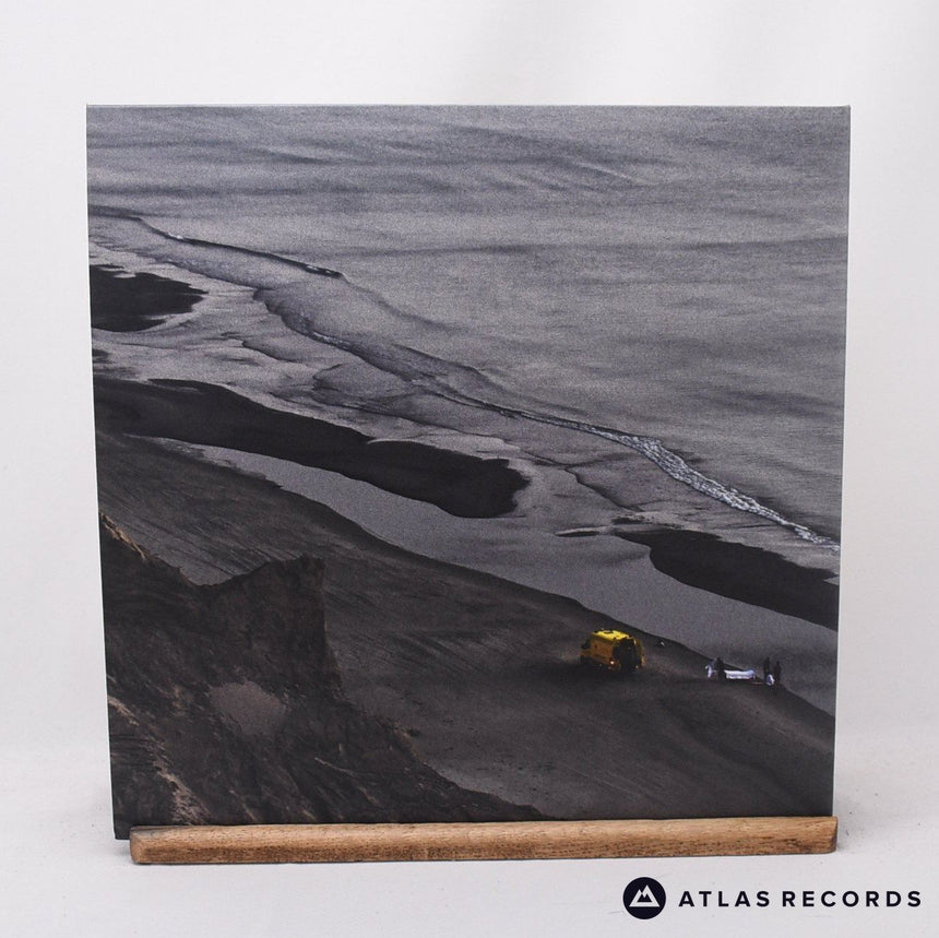 Kölsch - I Talk To Water - Yellow LP Vinyl Record - NM/NM
