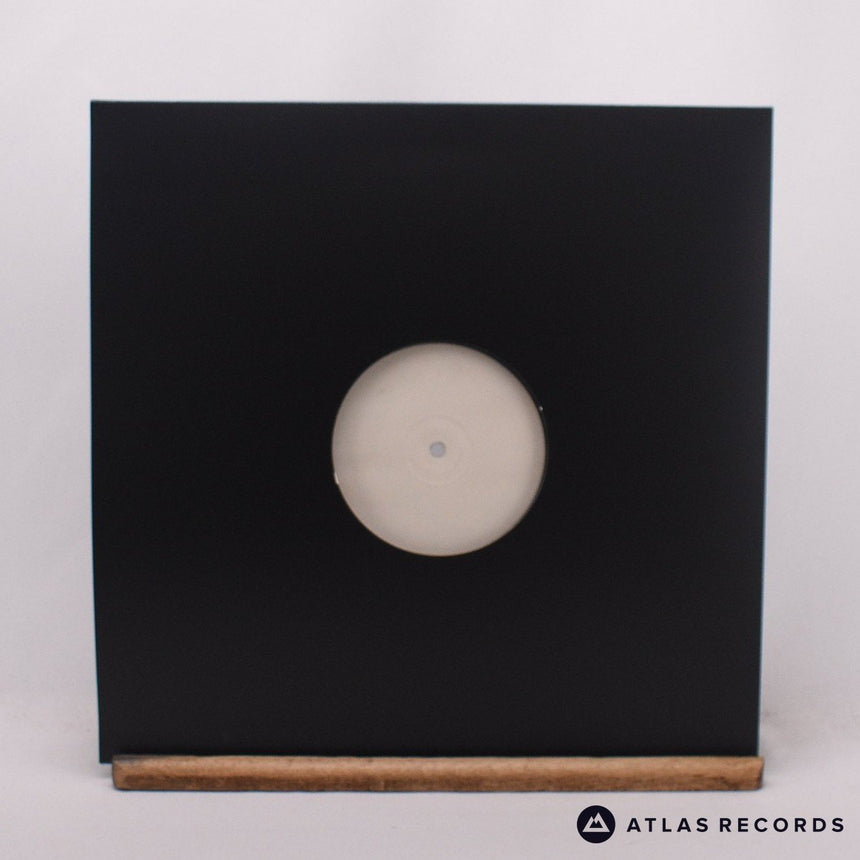 Knowledge & Wisdom - Tear Down / Ring Da Alarm - 12" Vinyl Record - VG+