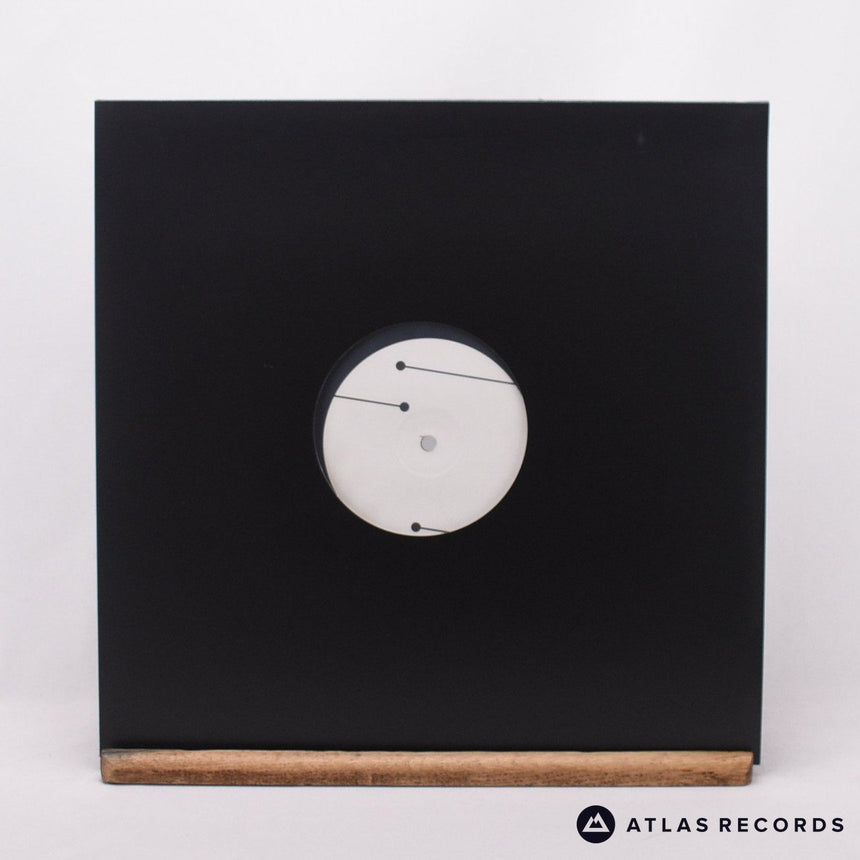 Ø Kvantti EP 12" Vinyl Record - In Sleeve
