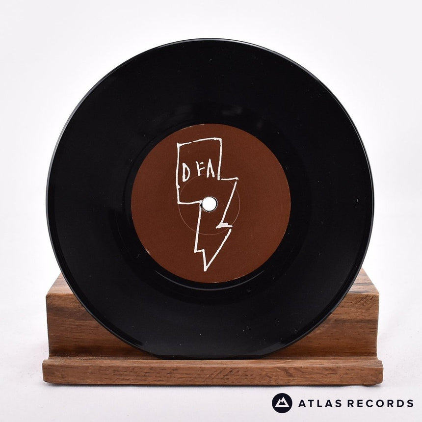 LCD Soundsystem - Daft Punk Is Playing At My House - 7" Vinyl Record - NM/NM