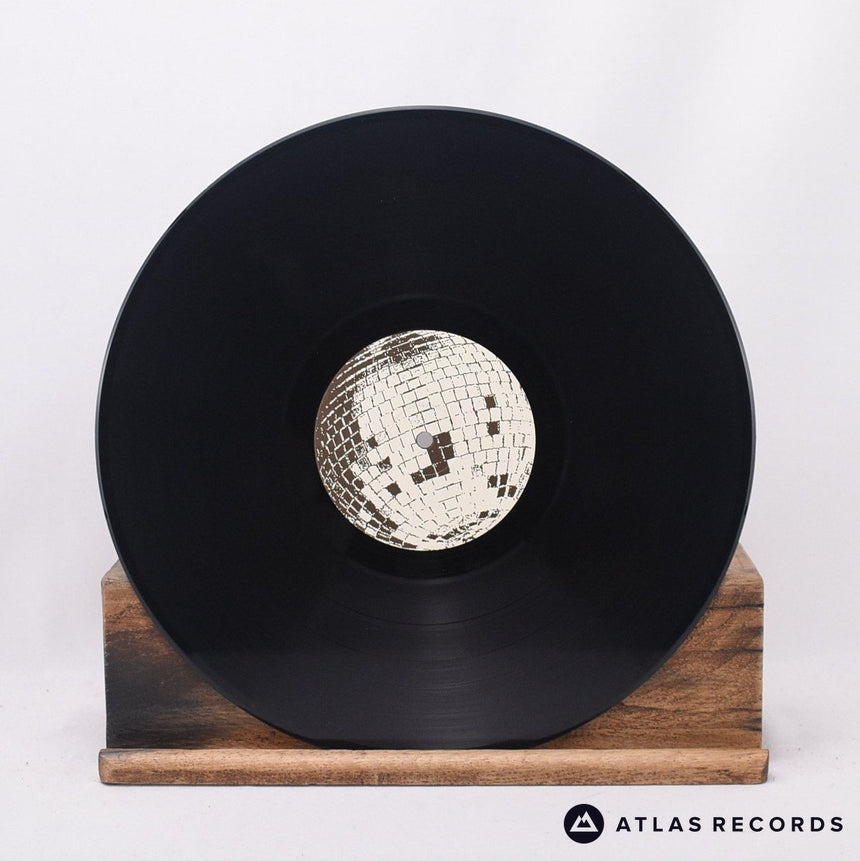 LCD Soundsystem - LCD Soundsystem - Gatefold A-1 B-1 LP Vinyl Record - NM/EX