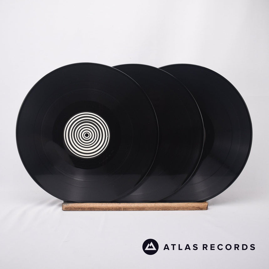 LCD Soundsystem - The Long Goodbye: LCD Soundsystem Live At Madis - 5 x LP Vinyl