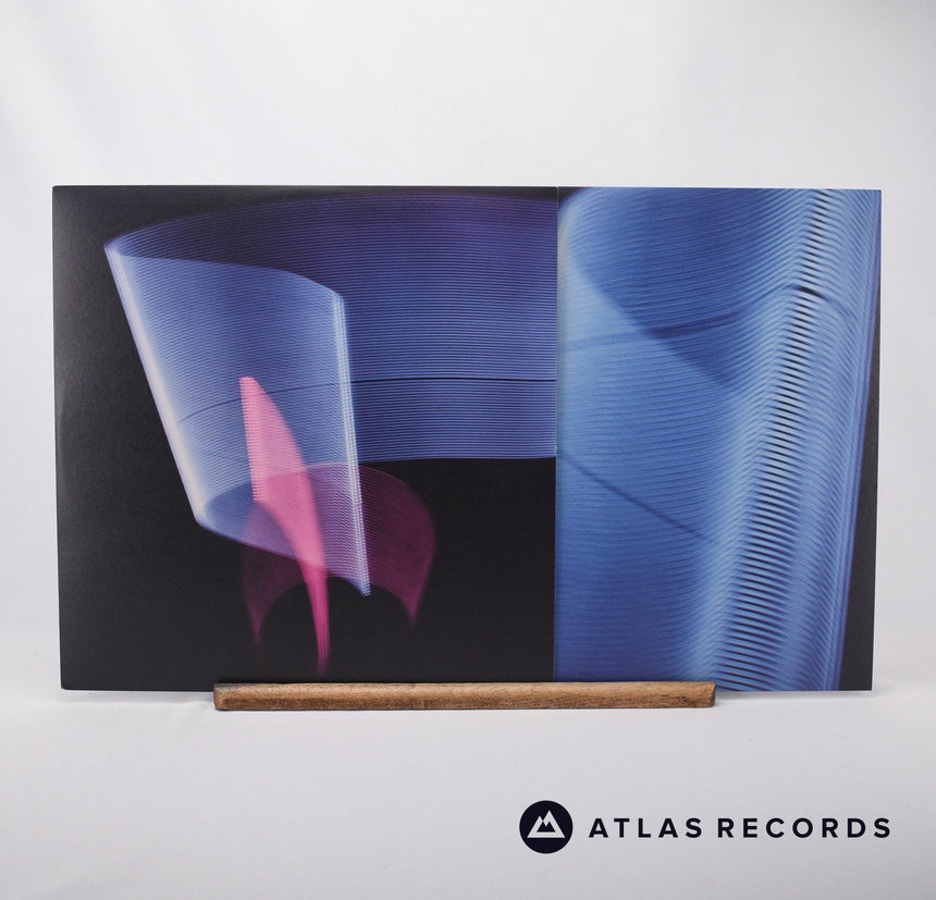 Ladytron - Light & Magic - Double LP Vinyl Record - EX/NM