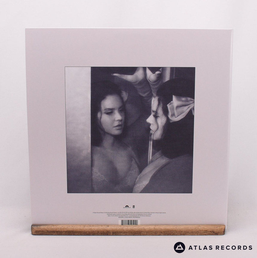 Lana Del Rey - Did You Know That There's A Tunnel Under Ocean Blv - 2 x LP Vinyl