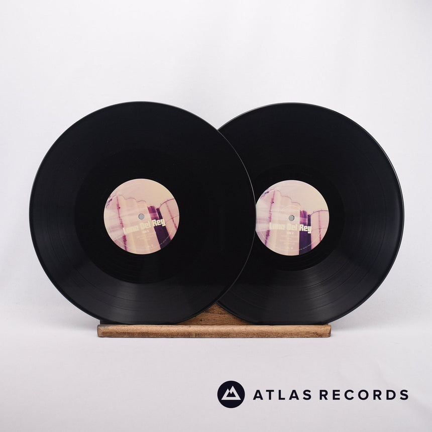 Lana Del Rey - Did You Know That There's A Tunnel Under Ocean Blv - 2 x LP Vinyl