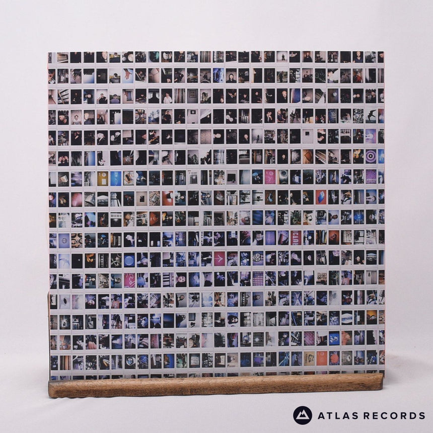 Laundromat - En Bloc - 7' Single 7" + LP Vinyl Record - NM/NM