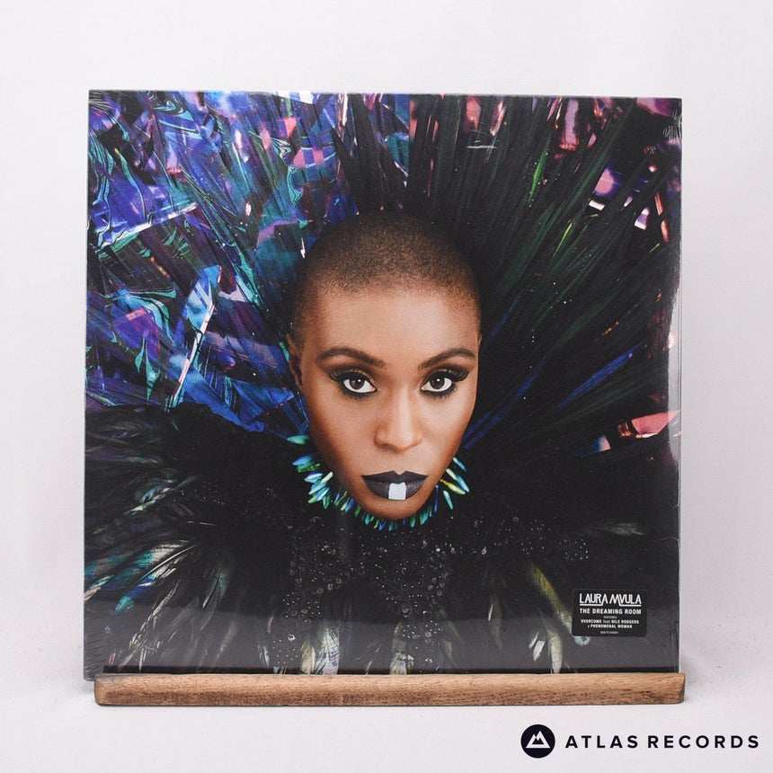 Laura Mvula - The Dreaming Room - Sealed LP Vinyl Record - NEW